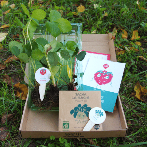 KITKIPOUSS l'activité nature